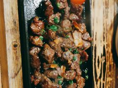 -小川洋风料理(汉街店)