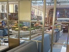 -半岛听涛蒸汽海鲜自助(K11店)