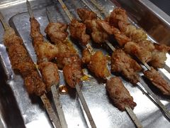 -郑家包子牛肉拉面(尚勤路店)
