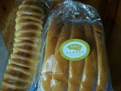 -欢誉友谊西饼店(总店)