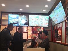 -永和大王(蛙嫩鸡香煲煲鲜·军博店)
