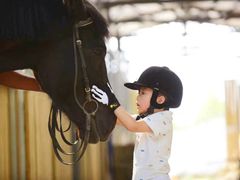 -月河湾马术俱乐部(朝阳店)