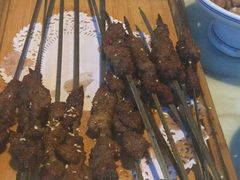 -烛影拾光观景餐厅·创意菜·摄影·小提琴(大唐不夜城店)