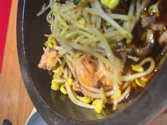 -云海肴云南菜·蒸汽石锅鱼(北京良乡华冠店)