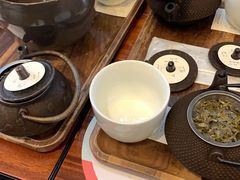 -去茶山(重庆万象城店)