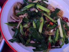 -京悦南门涮羊肉·羊蝎子火锅(田林路店)