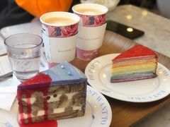 -BILLY ANGEL蛋糕店(三成COEX店)