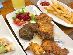 -TUK土耳其餐厅·下午茶(卢湾店)