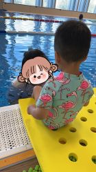 -海豹航航水育游泳中心(芳园里店)