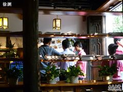 P1020564-蜜桃餐厅·古运河畔(南下塘店)