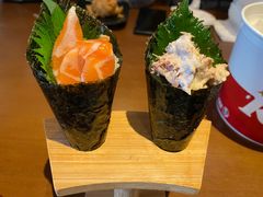 -千代武日本料理(哈西店)