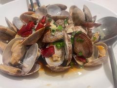 -山水一号·中餐厅