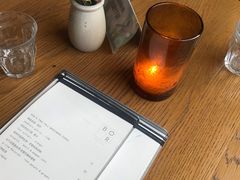 -BOR Eatery(安福路店)