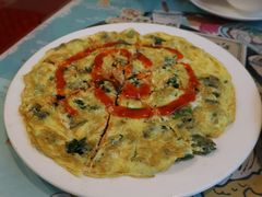 -一家亲台菜餐厅(银塘中路店)