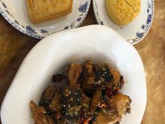 -归元·云集斋素菜馆