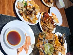 -汉巴味德(大悦城店)