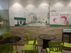 -仟吉(沿港路店)