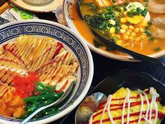 -大鲤深夜食堂