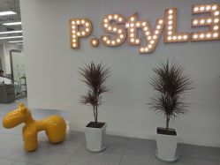 -P.STYLE派斯造型