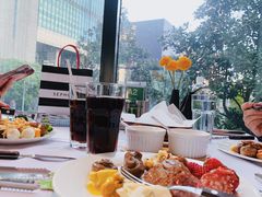 -拉蒂娜·巴西牛排馆 Latina·Brazilian Steakhouse(陆家嘴旗舰店)