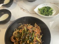 -老地方面馆(思南路店)