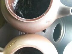 -豫园湖心亭茶楼