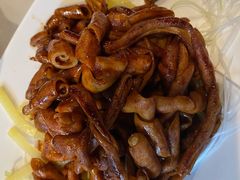 豉油皇鹅肠-炳胜品味(珠江新城店)