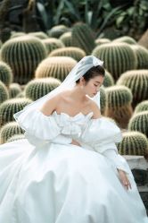 -雪中彩影婚纱摄影·微光艺术中心