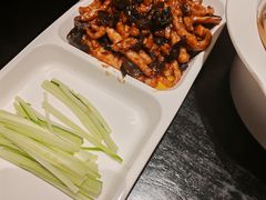 -简小舍·民间手艺菜(武昌江滩店)