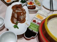 -大鸭梨烤鸭(甘家口店)