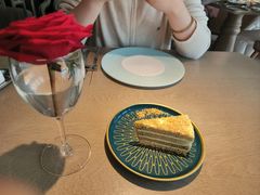 -波特曼西餐厅(中央大街店)