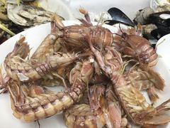 -北戴河庆山饭店·海鲜砂锅粥(北戴河黑石路店)