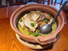 -乡食柴房  湖南乡里菜(龙岗中心城店)