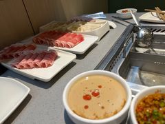 -海底捞火锅(振华商厦店)