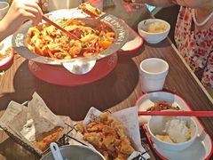 招牌肉蟹煲-胖哥俩肉蟹煲(梅溪步步高店)