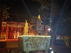 -洛阳周公庙博物馆