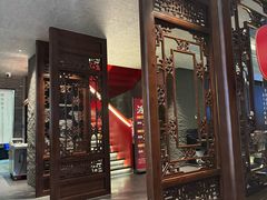 -请晋·乔家大院(建外大街店)