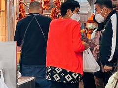 -灵记饭店(营地大街店)