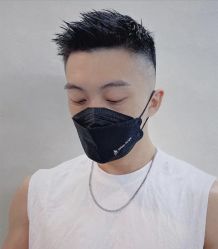 -尤司男士国潮理发馆