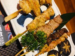 -有喜屋·深夜食堂(北京西路店)