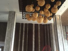 -南昌融创铂尔曼酒店咖啡苑餐厅