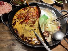 -于屿城重庆火锅(深圳总店)