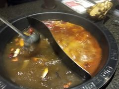 -椒王火锅(厚街万达店)