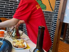 -江湖水乡铁锅炖魚(周庄嘉园店)