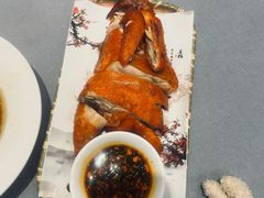 -金哥私房菜馆(张府园总店)