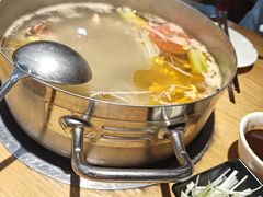 -荣波烤鸭(新世纪百货店)