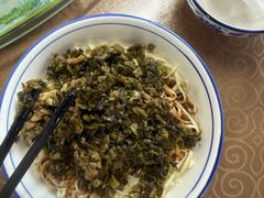 -雪琴面馆富安特色鱼汤面(城中花园店)
