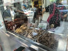 -晓马鸭店(新芜路店)