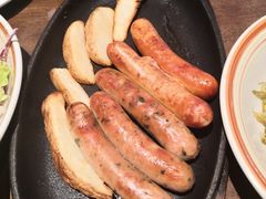 -萨莉亚意式餐厅(浦江万达广场店)