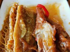 -點無缺茶楼·海鲜酒家(世博店)